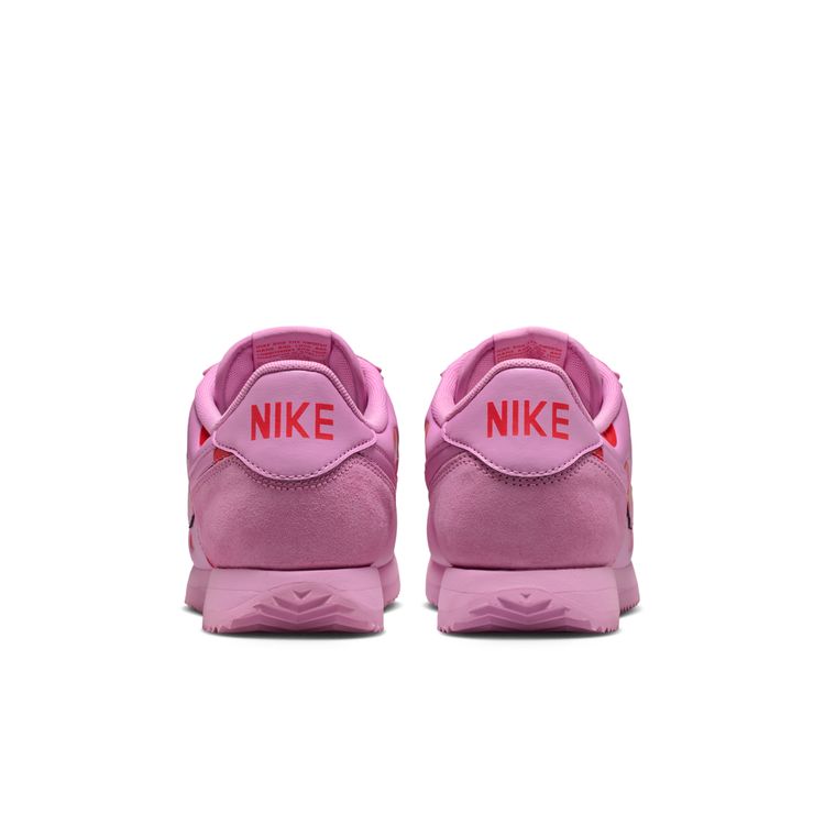 NIKE SU26 NIKE WMNS CORTEZ ライトマゼンタ/ライトマゼンタ-ライトクリムゾン IR1332-500