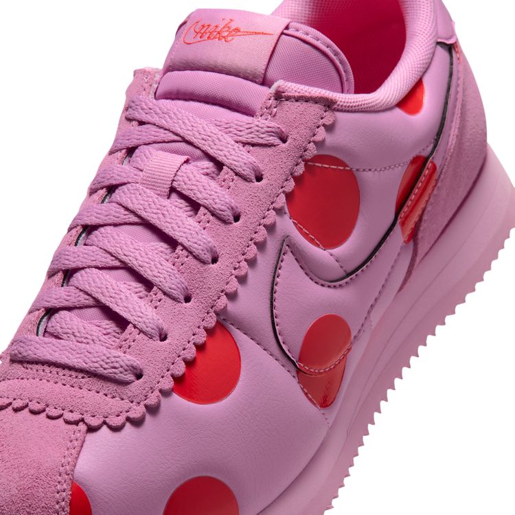 NIKE SU26 NIKE WMNS CORTEZ ライトマゼンタ/ライトマゼンタ-ライトクリムゾン IR1332-500