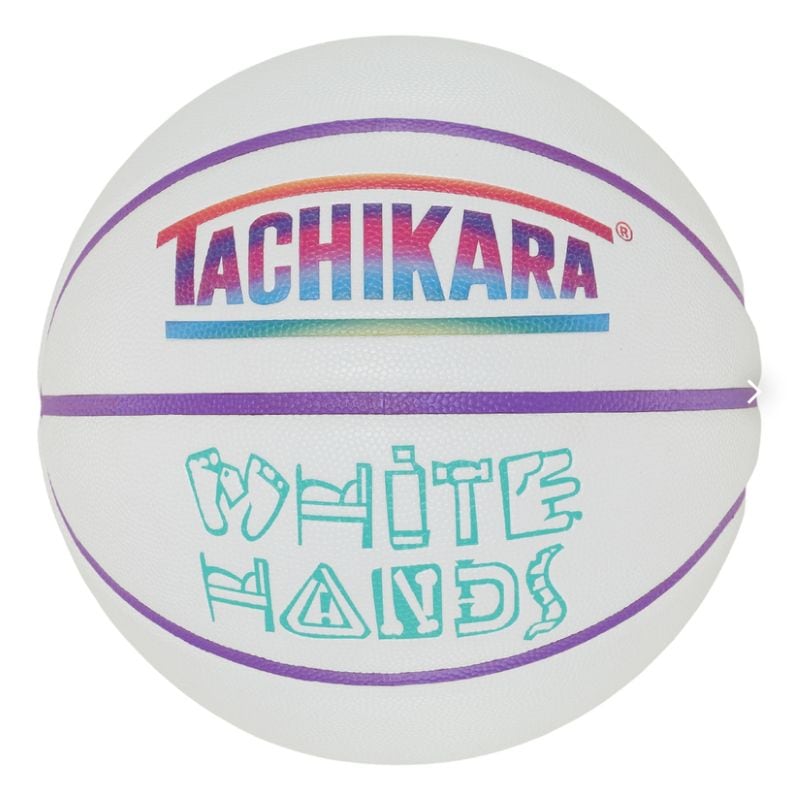 TACHIKARA 26 WHITE HANDS White / Multi SB7-2056