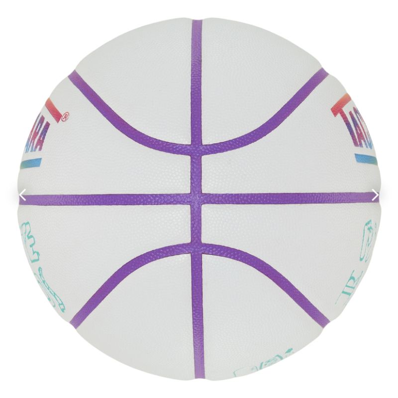 TACHIKARA 26 WHITE HANDS White / Multi SB7-2056
