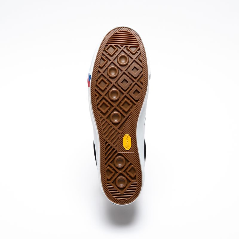 【プロケッズ/ロイヤルプラス/スウェード/Vibram】PRO-Keds C/O ROYAL PLUS SUEDE LO MUSTARD PN1021MU マスタード