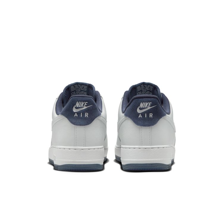 NIKE SP25 NKE AIR FORCE 1 '07 LV8 フォトンダスト/フォトンダスト-オブシディアン HM9483-001