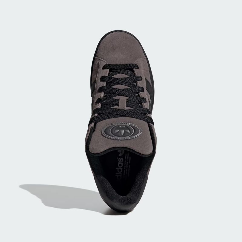 adidas C/O CAMPUS 00s チャコール/コアブラック/チャコール IF8770