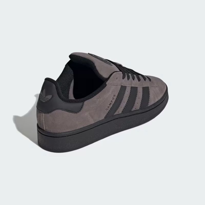 adidas C/O CAMPUS 00s チャコール/コアブラック/チャコール IF8770