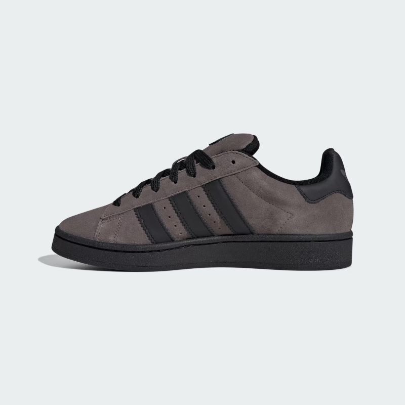 adidas C/O CAMPUS 00s チャコール/コアブラック/チャコール IF8770