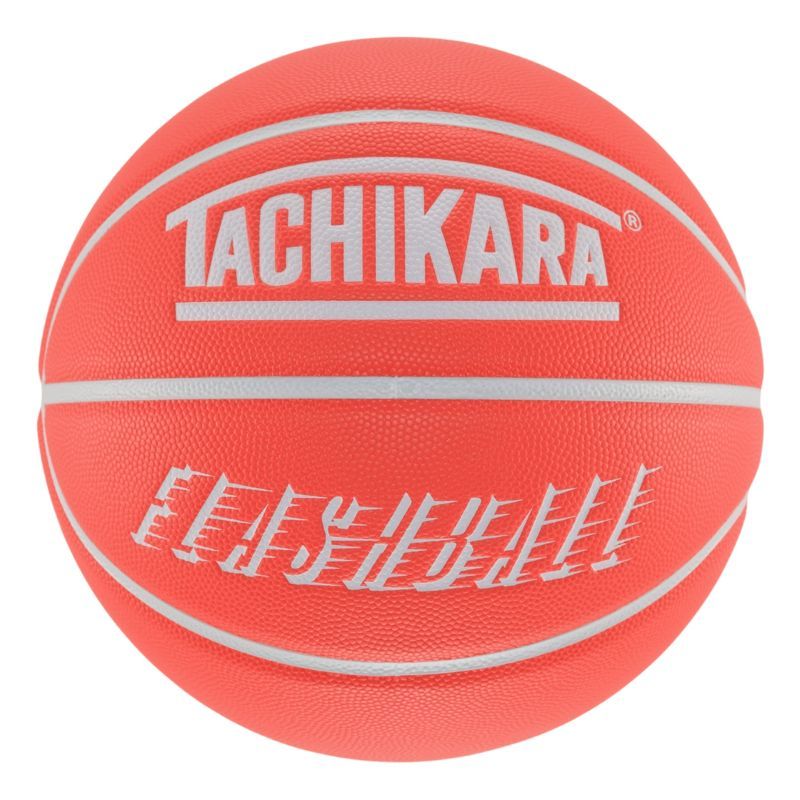 TACHIKARA BASKETBLL FLASHBALL SB7-2030 ホットレッド