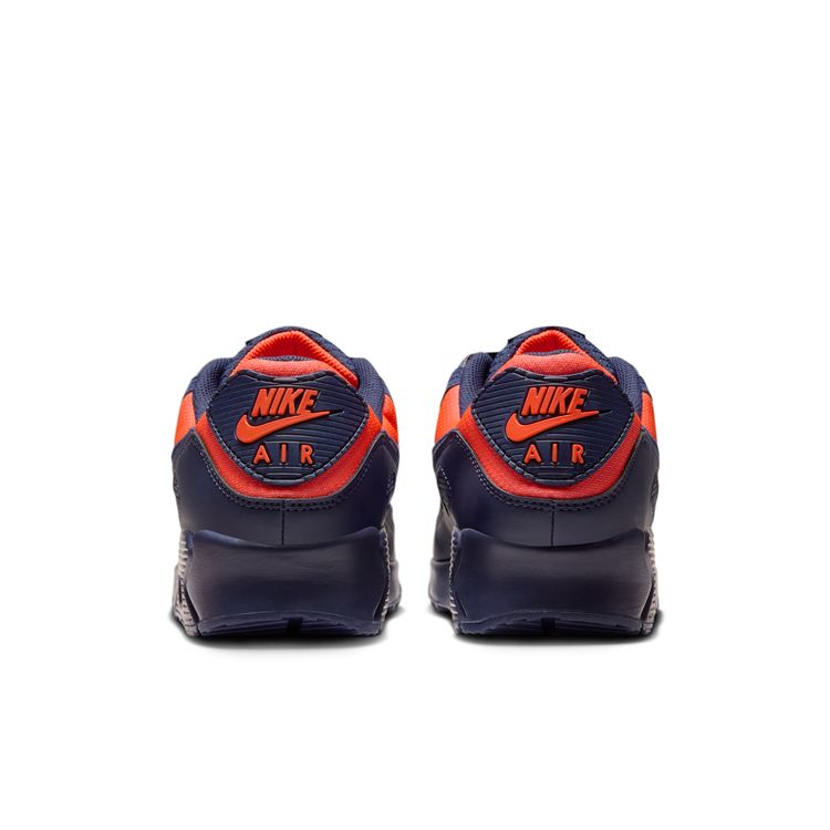 NIKE FA25 NIKE AIR MAX 90 レモンベノム/ブラッケンドブルー-ハイパークリムゾン DM0029-700