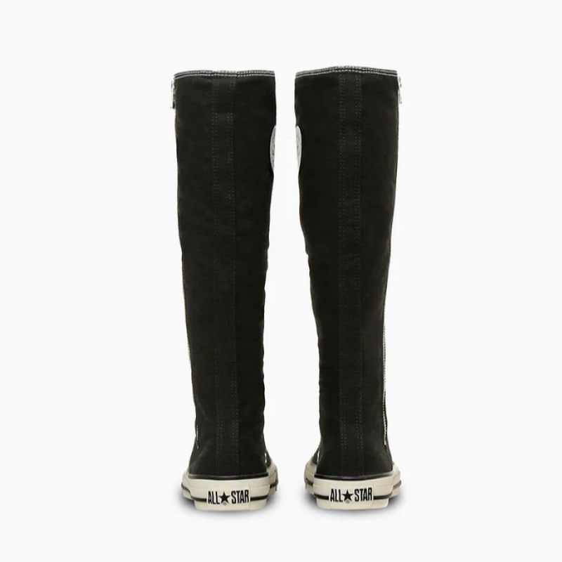 CONVERSE 25FW 9/26 ALL STAR Z XX-HI ブラック 31315620