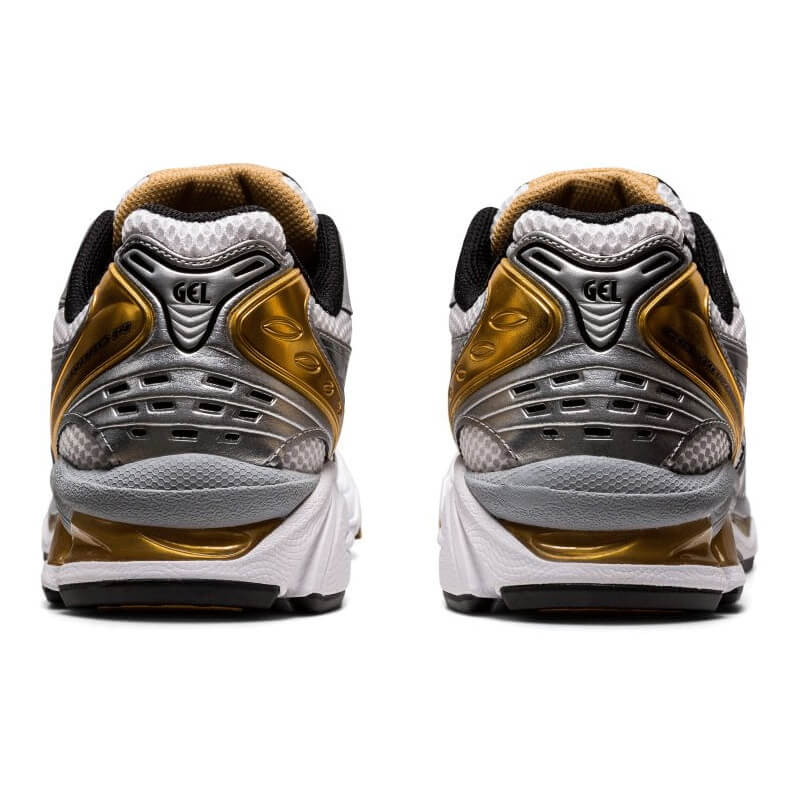 asics 25AW 11/6 GEL-KAYANO 14 WHITE/PURE GOLD 1201A019-102