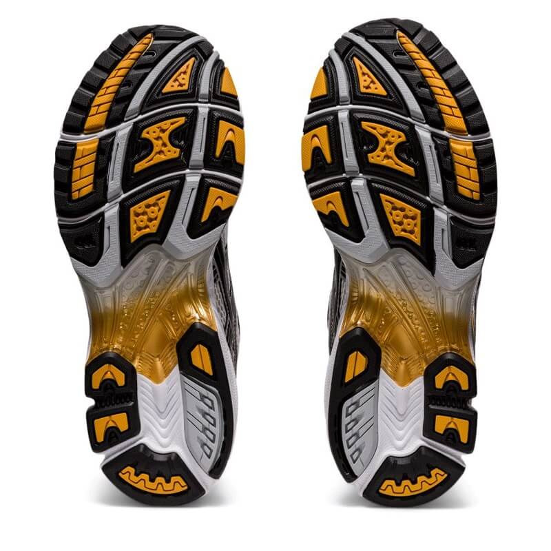 asics 25AW 11/6 GEL-KAYANO 14 WHITE/PURE GOLD 1201A019-102