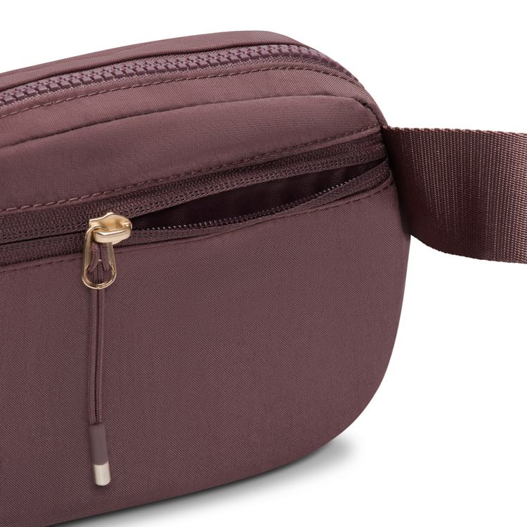 NIKE SP26 NIKE AURA WAISTPACK タトゥー/タトゥー/ライトトランスプリントゴールド HM6120-502