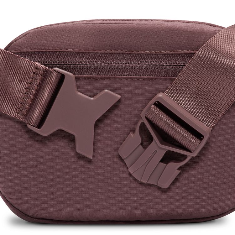 NIKE SP26 NIKE AURA WAISTPACK タトゥー/タトゥー/ライトトランス