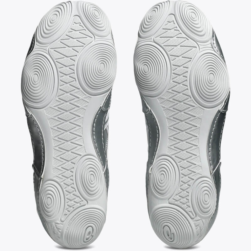 asics 26SS 4/11 HYPERSYNC WHITE/PURE SILVER 1203A879-100