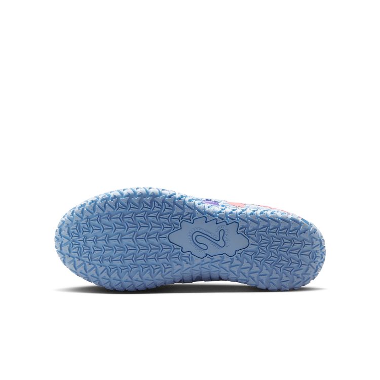 NIKE SU26 NIKE JA 3 GS レモンベノム/ライトフォトブルー IW2296-700