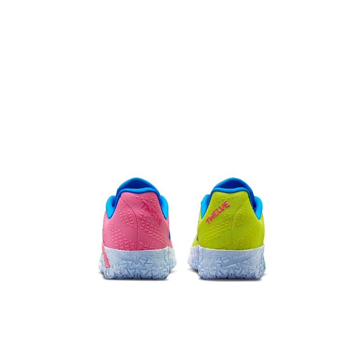 NIKE SU26 NIKE JA 3 GS レモンベノム/ライトフォトブルー IW2296-700