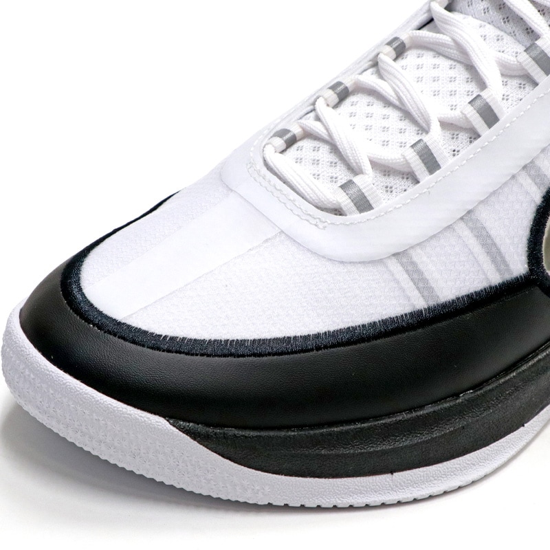 NIKE FA26 NIKE BOOK 2 TB EP ホワイト/メタリックシルバー-ブラック IZ2373-109