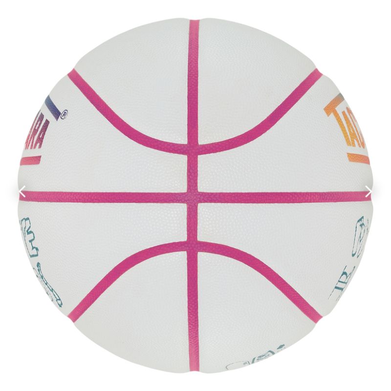TACHIKARA 26 WHITE HANDS White / Multi SB7-2057 