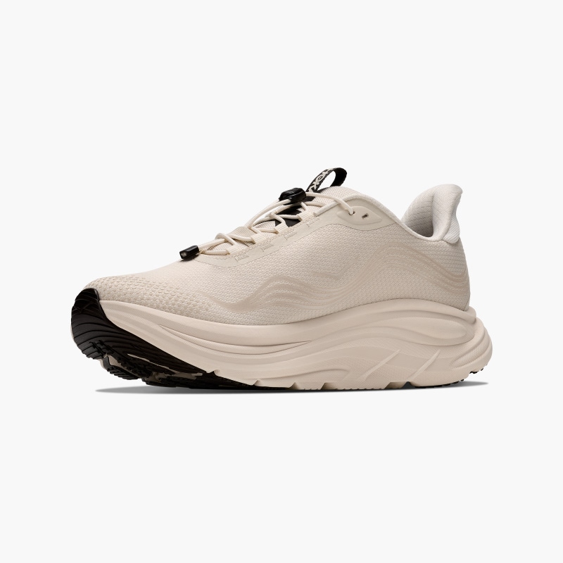 HOKA F26 9/1 M CLIFTON 11 GTX OAT MILK / ALABASTER 1176574-OST