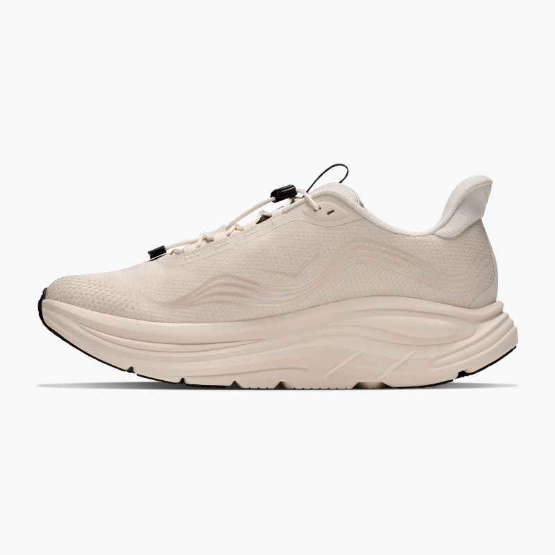 HOKA F26 9/1 M CLIFTON 11 GTX OAT MILK / ALABASTER 1176574-OST