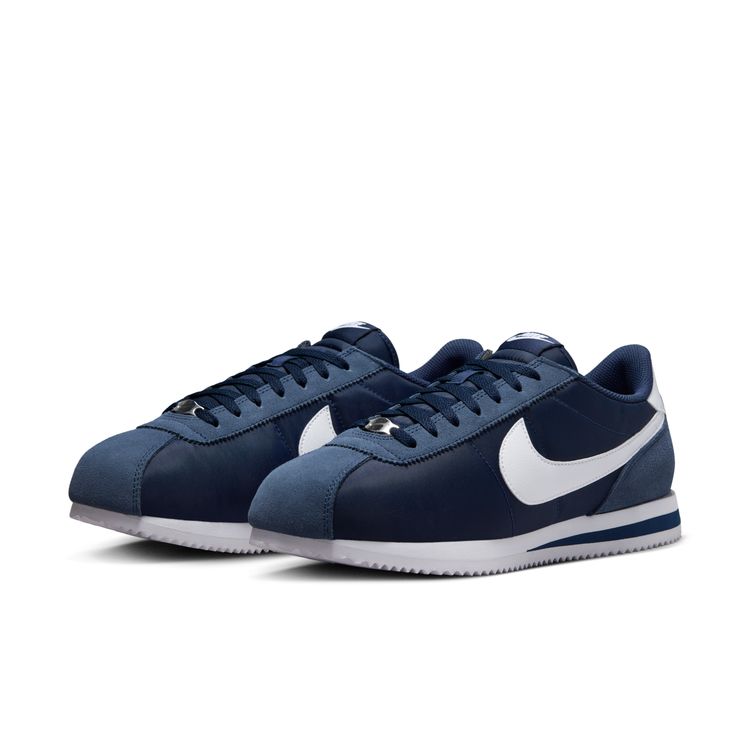NIKE FA24 NIKE CORTEZ TXT ミッドナイトネイビー/ホワイト HF0263-400
