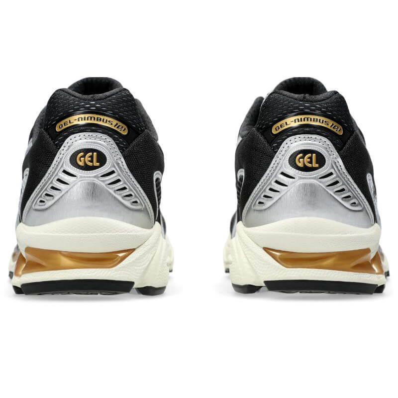 asics 25SS 2/27 GEL-NIMBUS 10.1 1203A543-020 PIEDMONT GREY/PURE SILVER 【GEL/ゲル】【ニンバス 10.1】