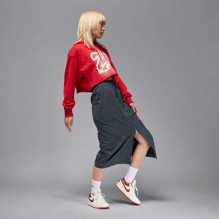 JORDAN BRAND SU25 5/15 WMNS AIR JORDAN 1 LOW SE セイル/バー