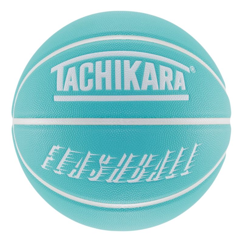TACHIKARA BASKETBLL FLASHBALL SB7-2029 ライトアクア