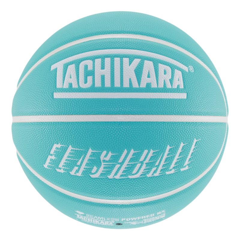 TACHIKARA BASKETBLL FLASHBALL SB7-2029 ライトアクア