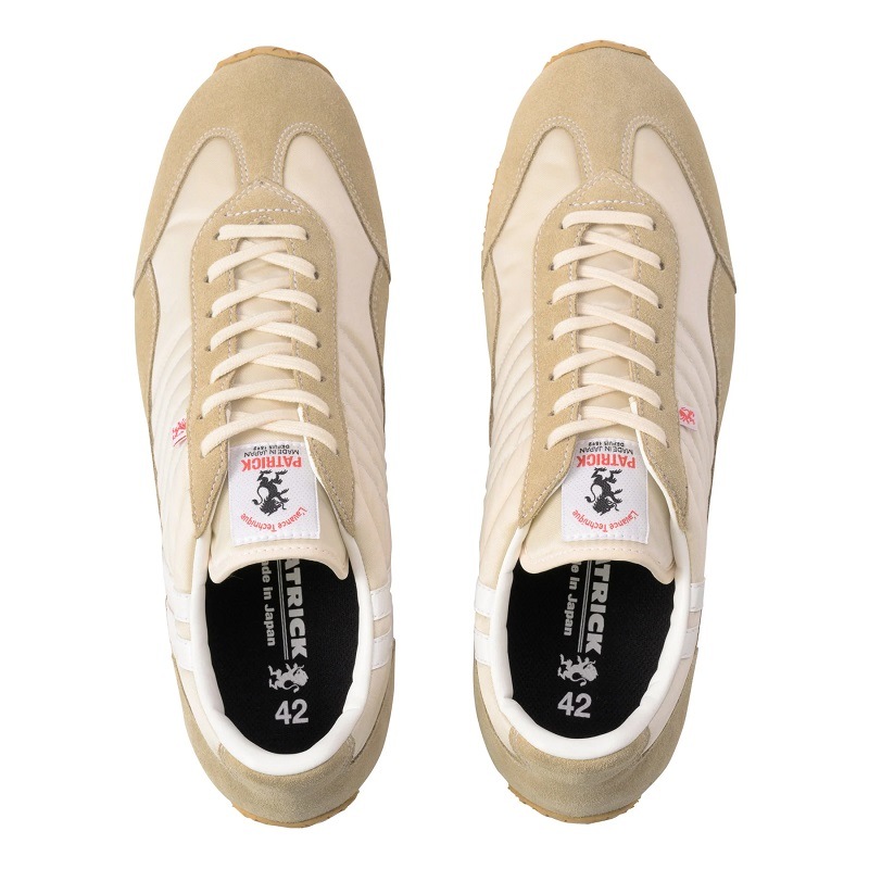 PATRICK 25Q3 STADIUM SOY 232553