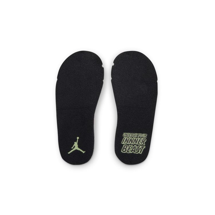 JORDAN BRAND HO25 10/4 JORDAN 11 RETRO TD ブラック/ベアリーボルト-ダークレーズン-ホワイト IB1380-001