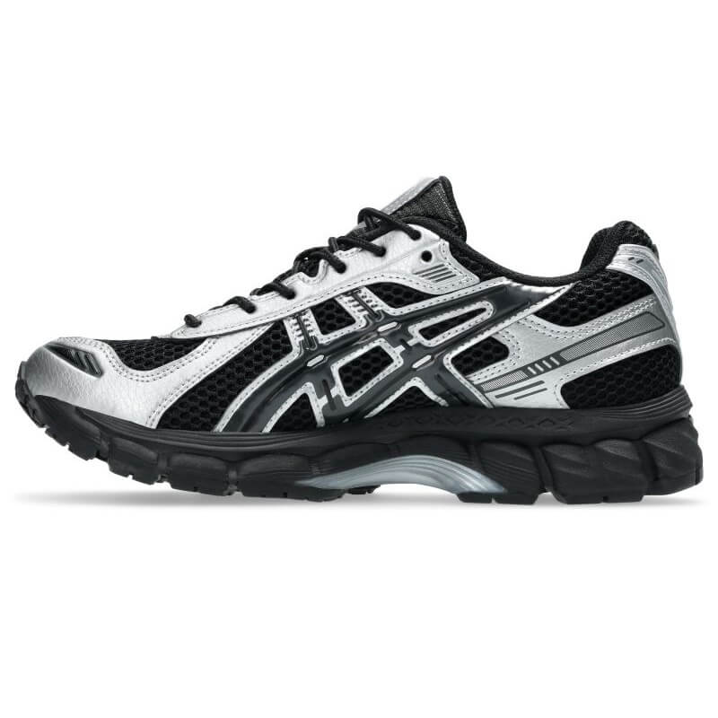 asics 25AW 11/6 GEL-KAYANO 12.1 BLACK/GRAPHITE GREY 1203A759-001