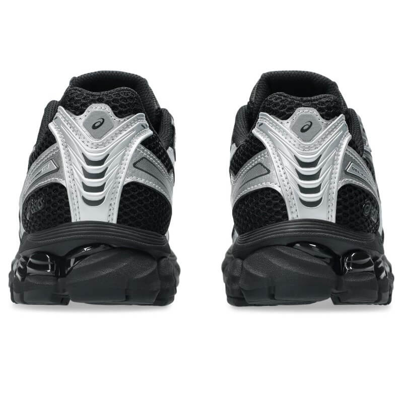 asics 25AW 11/6 GEL-KAYANO 12.1 BLACK/GRAPHITE GREY 1203A759-001