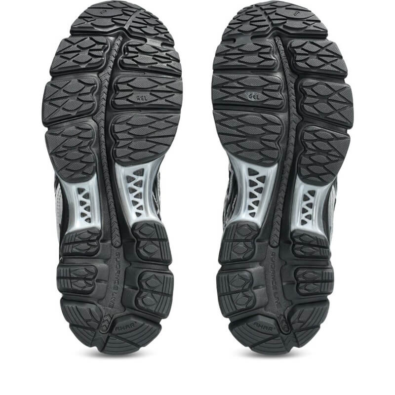 asics 25AW 11/6 GEL-KAYANO 12.1 BLACK/GRAPHITE GREY 1203A759-001