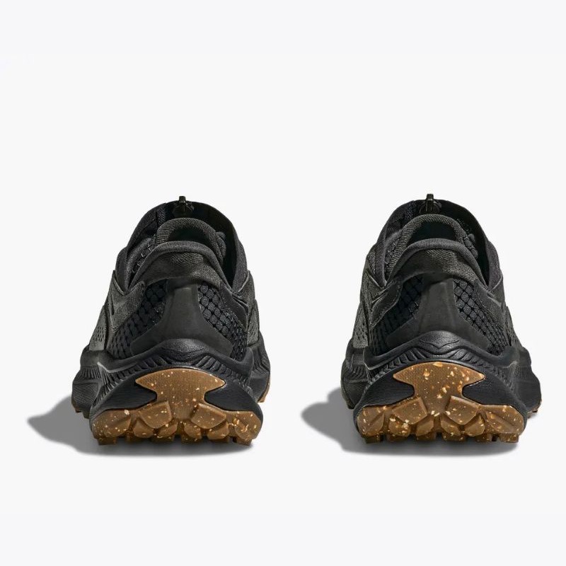 HOKA S26 U PROJECT TRANSPORT CARBON BLACK /BLACK 1162850-CRBN