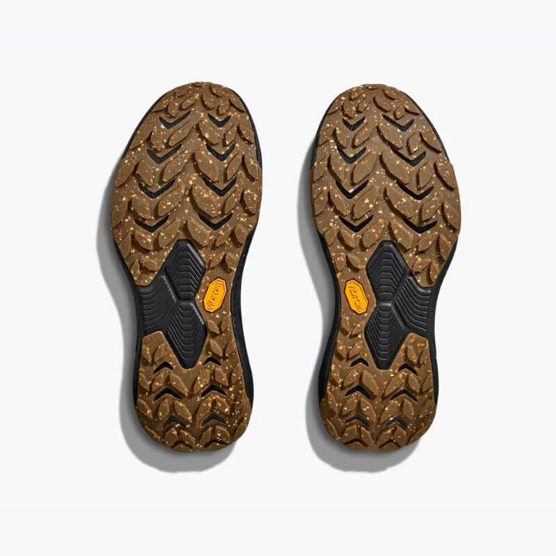 HOKA S26 U PROJECT TRANSPORT CARBON BLACK /BLACK 1162850-CRBN
