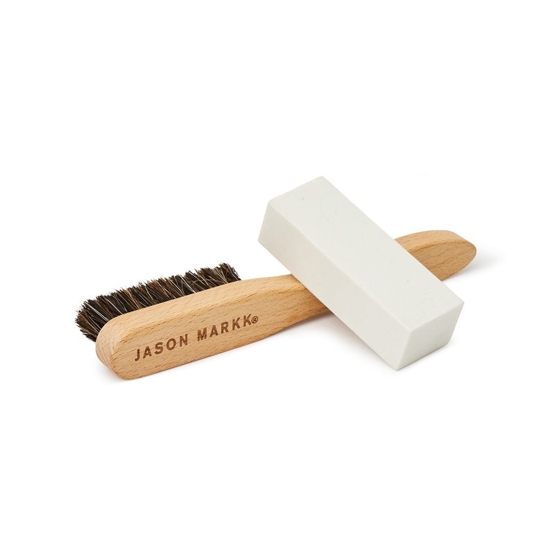 JASON MARKK C/O Premium Suede Cleaning Kit -310110- JM-310110