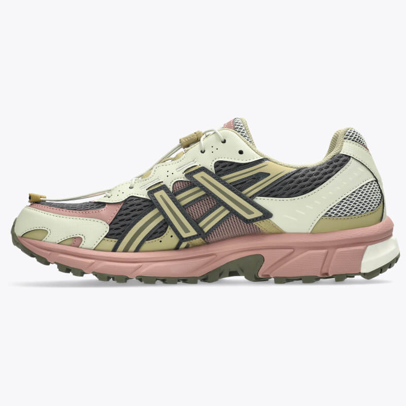 asics 26SS 4/16 GEL-SONOMA TR62 OBSIDIAN GREY/KHAKI BEIGE 1203A876-020