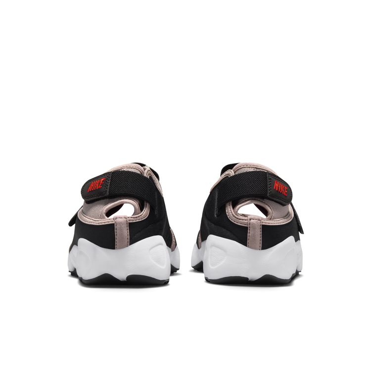 NIKE FA26 NIKE AIR RIFT ブラック/ピカンテレッド-カレッジグレー-ホワイト IW1244-010