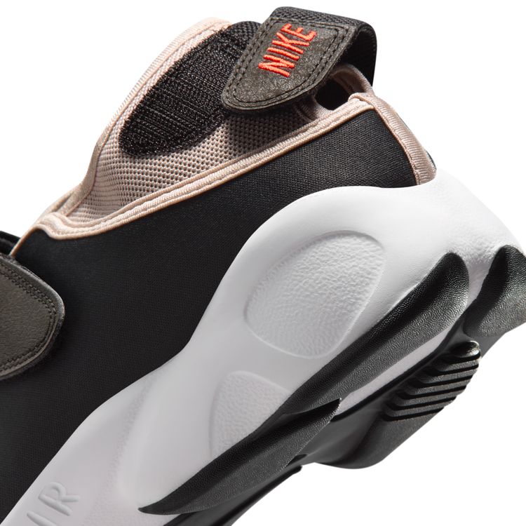 NIKE FA26 NIKE AIR RIFT ブラック/ピカンテレッド-カレッジグレー-ホワイト IW1244-010