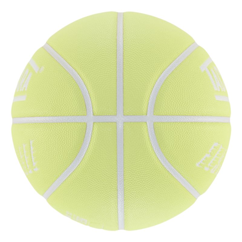 TACHIKARA BASKETBLL FLASHBALL SB7-2028 ニュートラルライム