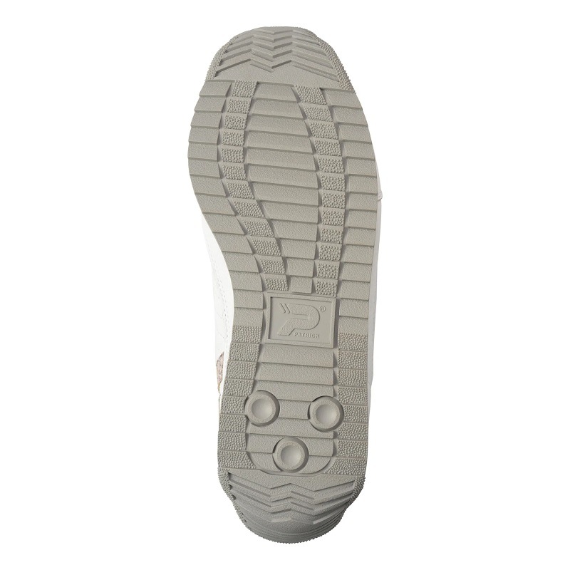 PATRICK 25Q3 MARATHON-MI WHT 507500