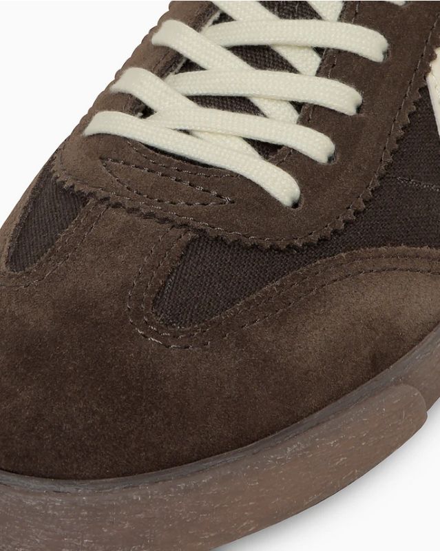 CONVERSE 25FW 9/26 ROADCLASSIC SK OX ブラウン/ベージュ 33702150