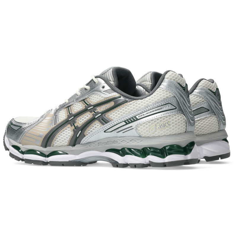 asics 26SS 3/26 GEL-KAYANO 12.1 CREAM/CARBON 1203A759-105