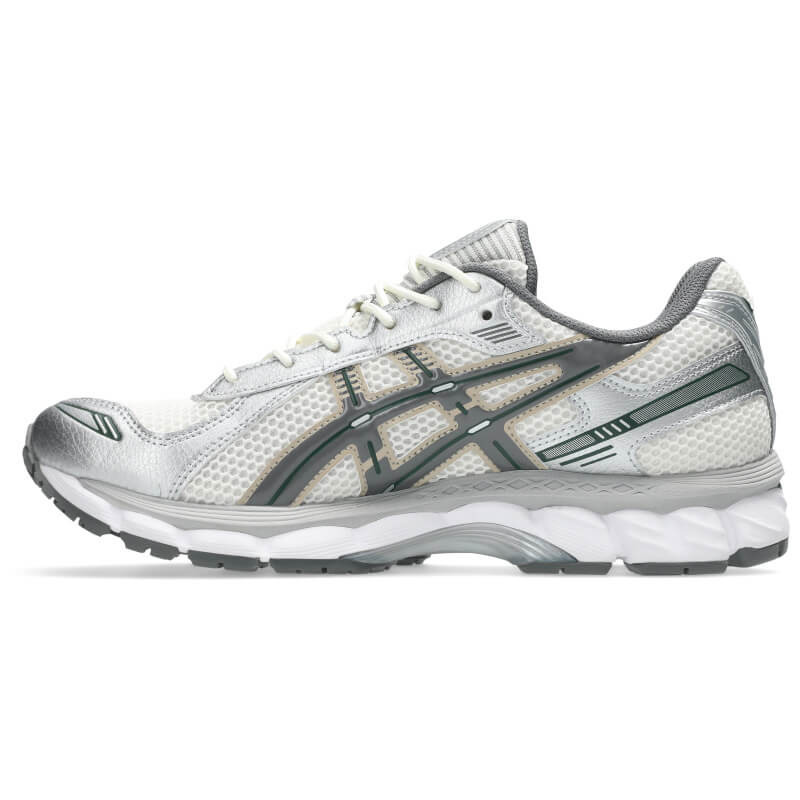 asics 26SS 3/26 GEL-KAYANO 12.1 CREAM/CARBON 1203A759-105