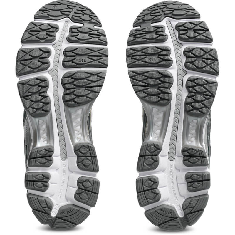 asics 26SS 3/26 GEL-KAYANO 12.1 CREAM/CARBON 1203A759-105