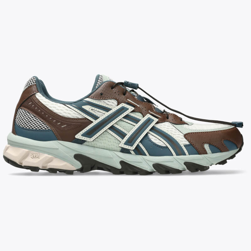 asics 26SS 4/16 GEL-SONOMA TR62 CREAM/RAW INDIGO 1203A876-100