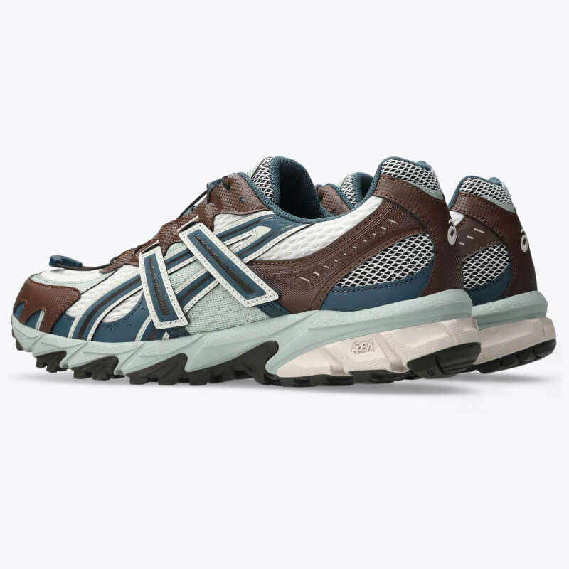 asics 26SS 4/16 GEL-SONOMA TR62 CREAM/RAW INDIGO 1203A876-100