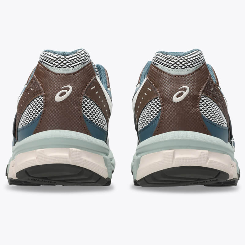 asics 26SS 4/16 GEL-SONOMA TR62 CREAM/RAW INDIGO 1203A876-100
