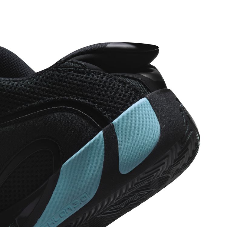 JORDAN BRAND SU26 5/1 JORDAN TATUM 4 GS ブラック/アイスブルー HQ4611-004