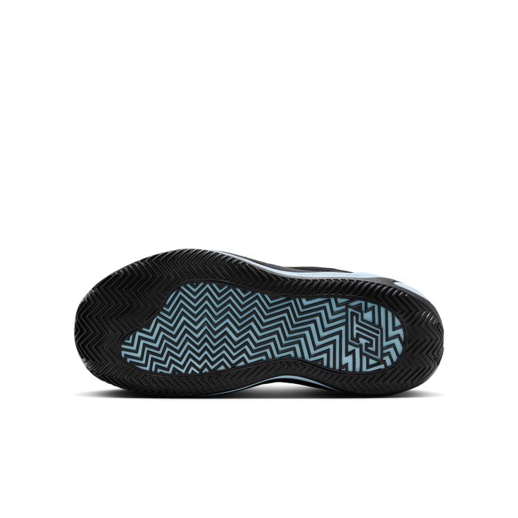 JORDAN BRAND SU26 5/1 JORDAN TATUM 4 GS ブラック/アイスブルー HQ4611-004